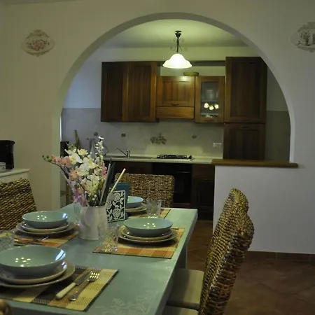 'villa Ciliegio' Mit Eigenem Pool By Interhome Holiday home