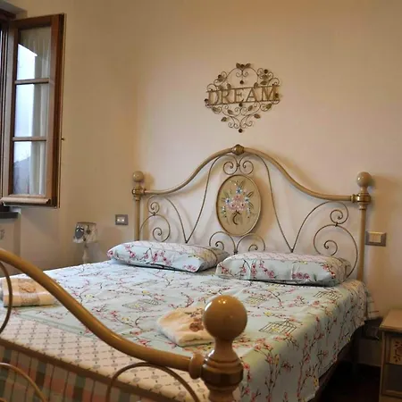 'villa Ciliegio' Mit Eigenem Pool By Interhome Holiday home *