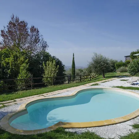 'villa Ciliegio' Mit Eigenem Pool By Interhome *