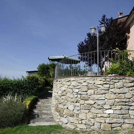 'villa Ciliegio' Mit Eigenem Pool By Interhome Holiday home