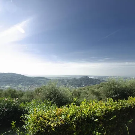 'villa Ciliegio' Mit Eigenem Pool By Interhome Holiday home *