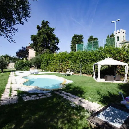 'villa Ciliegio' Mit Eigenem Pool By Interhome Holiday home *