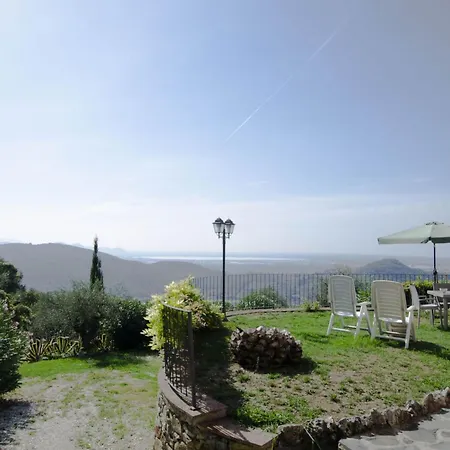 'villa Ciliegio' Mit Eigenem Pool By Interhome Holiday home Corsanico-Bargecchia
