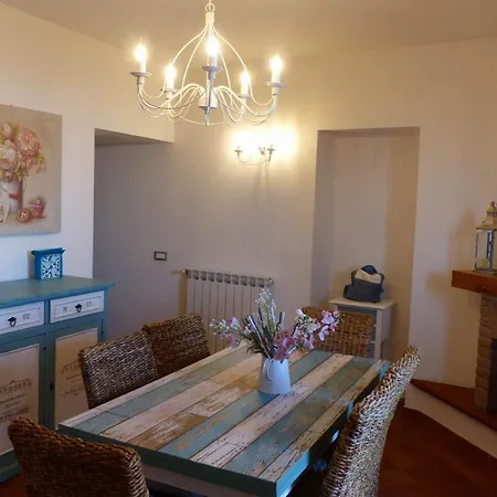 'villa Ciliegio' Mit Eigenem Pool By Interhome * Corsanico-Bargecchia