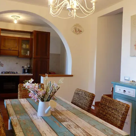 'villa Ciliegio' Mit Eigenem Pool By Interhome Holiday home *