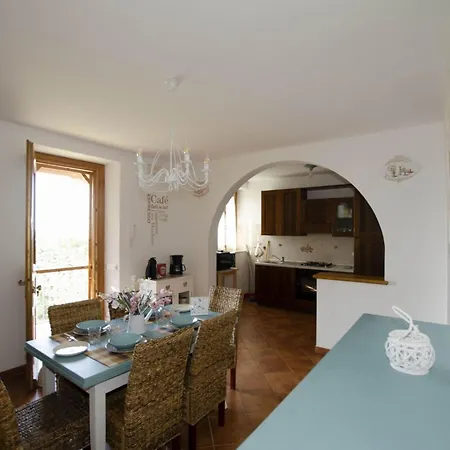 Holiday home 'villa Ciliegio' Mit Eigenem Pool By Interhome *