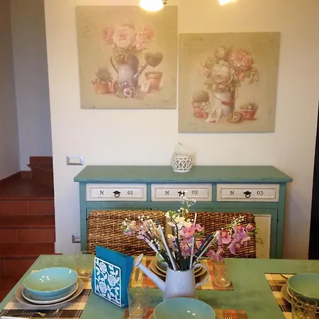 Holiday home 'villa Ciliegio' Mit Eigenem Pool By Interhome Corsanico-Bargecchia