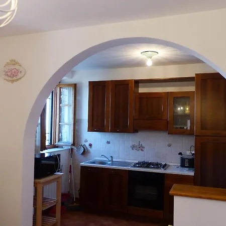 'villa Ciliegio' Mit Eigenem Pool By Interhome Holiday home