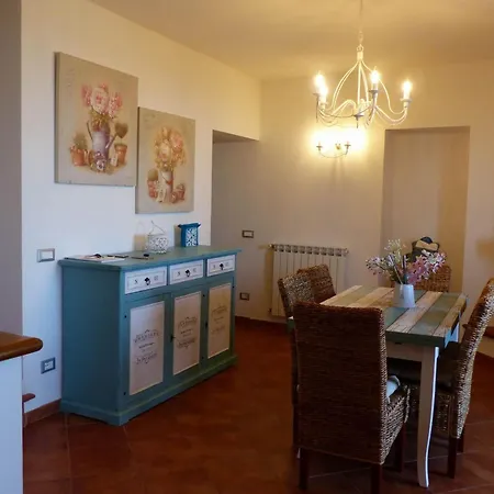 'villa Ciliegio' Mit Eigenem Pool By Interhome Holiday home